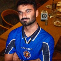 Hithesh Chengappa (@hitheshchokkadi) 's Twitter Profile