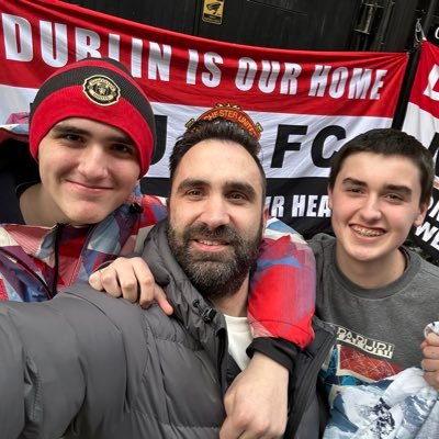 Still love to kick a ball, footie, sports & politics, pro EU. Hated, adored, never ignored. #UTFR #GlazersOutNow #MUFC 🇾🇪
