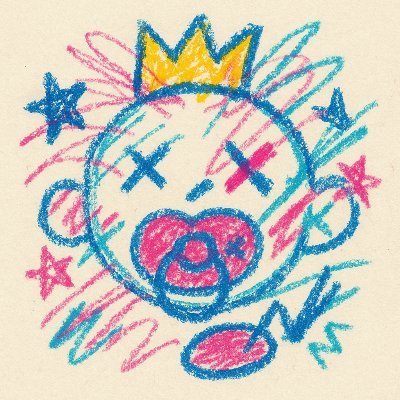 dotbabyXRD's profile picture. hi. i 4yo. me draw. me likey radix. no utility. only fun. parody/art.