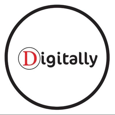 #Digitally is an integrated Creative Agency combining best-in-class communication, Branding, Content Creation, Digital Marketing & Advertising services.