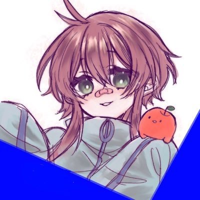 りんご🍎(コンポートの姿)さんのプロフィール画像