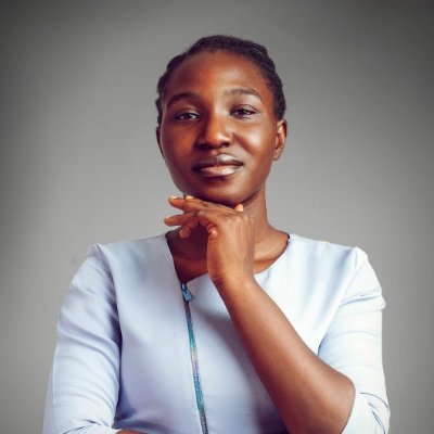 faith_issijude's profile picture. 