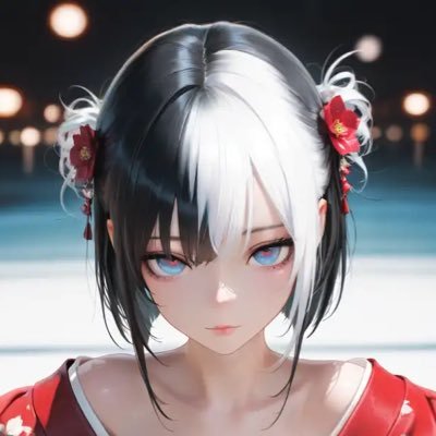 アイコンはAIイラスト 無料AIイラスト生成サービス 「PixAI」 ➡️https://t.co/TuOlkPo9sp で作成。無断転載・複製・改変等禁止・悪用厳禁。AIイラスト投稿は気分。加筆・修正稀に有り。アドバイス、要望DMにて お待ちしてます。