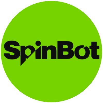 spinbotworld's profile picture. 🎮 Go Wild Go Strong Go Gaming | SpinBot ⚡ Gaming Gear for Pros & Gamers #GoGaming