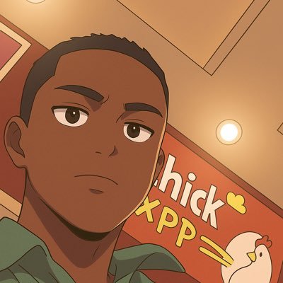 niyi_001's profile picture. Sports and Music 🤍