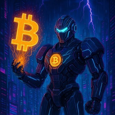 Father of 4, Bitcoin believer, construction enthusiast, Crypto Ambassador, Jesus follower, open book, will follow back