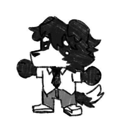 anthromutt's profile picture. loved animal