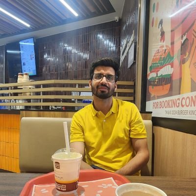 Yaqoob_Gorsi's profile picture. J&K|RDD&PR