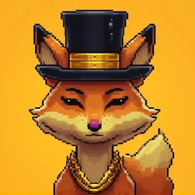 Alexis084344573's profile picture. 🔶Crypto / NFT / DeFi 🚀Pioneer 🌐Financial Revolutionizer💼