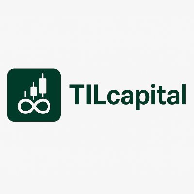 Trading is Life. | Options Trader (Intraday & Positional) | Documenting the journey & performance of TILcapital 📈