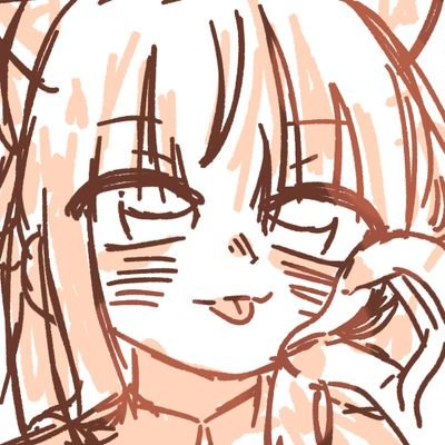 無言フォロー失礼します🙌🙇‍♀️
FAを描くアカウントです