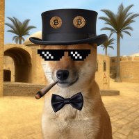 Luetti San (@drwallets) 's Twitter Profile