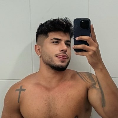 RAFAEL WALAX | 110K Profile