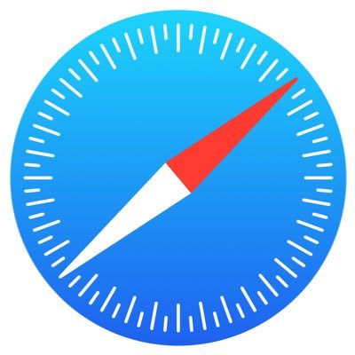 ios_safari's profile picture. search engines get chained up or something #apptwt (main: @absolutelyv1le)