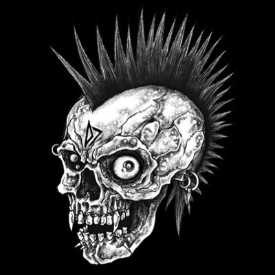 deafstroke07's profile picture. Talk Less. Play More.