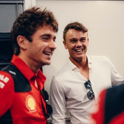 tennis, f1, wec, mgp
(djokovic, rune, alonso, marquez, estre)