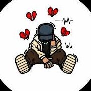 imolebaale's profile picture. CRINGE