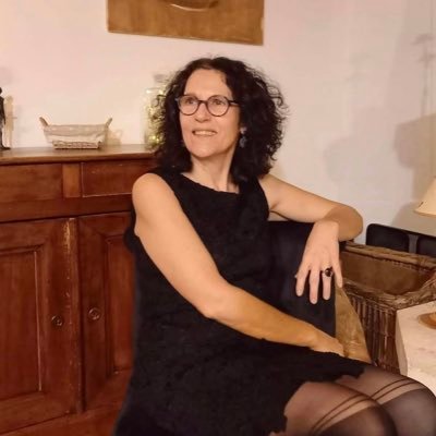 Christine TAFFOREAU-HARDY Conseillère municipale #Lhomme (72) Conseillère régionale @printempsPDL Première secrétaire fédérale #BN #CN #PS #Sarthe