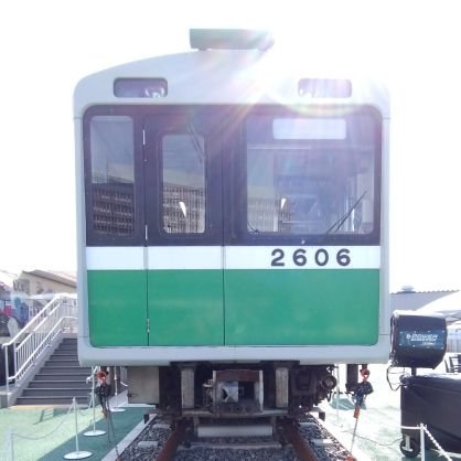 Vw4fU's profile picture. 目標:1日5ポスト

㊗️夢洲駅開業！！！

#ミャクミャクを大阪市のキャラクターに！