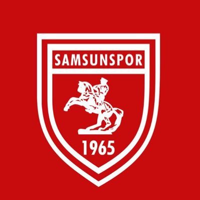 ssamettkn's profile picture. @Samsunspor