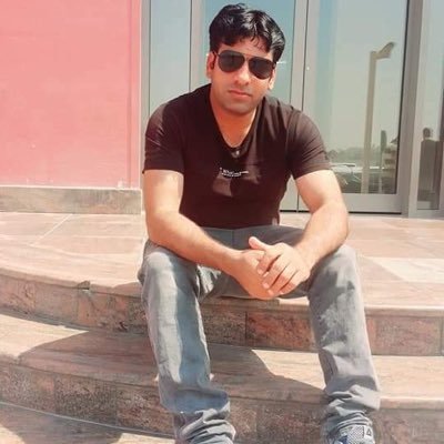 Assad Kazmi PTI Profile
