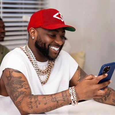 3BG
001🤍🤍
Godfather 🔥
@Davido 🤍🤍🔥🔥
Over Dem all 💫💫@30BG🇧🇪🇧🇪🇧🇪
