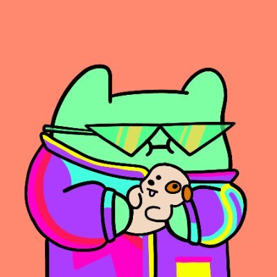 📦 Decentralized everything, even my thoughts | Powered by blockchain and caffeine ☕️