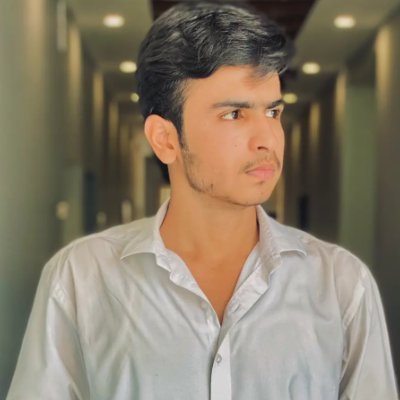 malikobaid0056's profile picture. Full Stack Developer | CEO & Founder of Plivix Technologies | Web Enthusiast | Helping business by building scalable and profitable SAAS Products