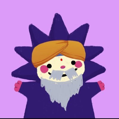 desaihirak's profile picture. (🧙‍♂️,🧙‍♂️)

gnoma