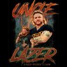 UncleLazerComic's profile picture. Everyone’s favorite uncle Lazer. The single mother slayer himself. E-mail: unclelazer@yahoo.com