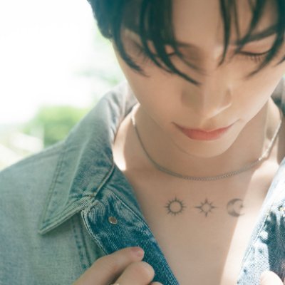 Potrayed. 🪄 A stunning leader outside, a tiny ham-nyang-ie inside : 𝑆 𝑢 𝑛 𝑔 𝐻 𝑎 𝑛 𝑏 𝑖 𝑛 (2001)