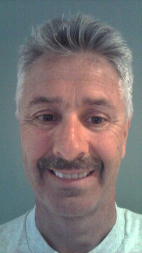 Tim Stewart
