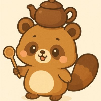 復活、ちゃちゃ釜 不労所得を目指すために配信もしてます!ショート動画も始めました♡ 現在ジャック鉄拳王/クマ武神/パンダ鬼神/ファーカムラム雷神https://t.co/UTquiSzDR3