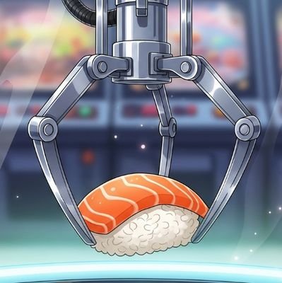 takamizu51227's profile picture. クレーンゲームで寿司を取る「お寿司クレーンゲーム」を作ってます。インディ市にて遊べます!
【インディ市】
https://t.co/uV88zb3Vvf
【Steam】
https://t.co/TrFWJaItsk