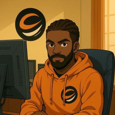 blockchainboss4's profile picture. Building @edenfi_onchain on @base