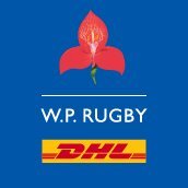 Official Twitter page of the DHL WP Rugby teams. #wpjoulekkerding
