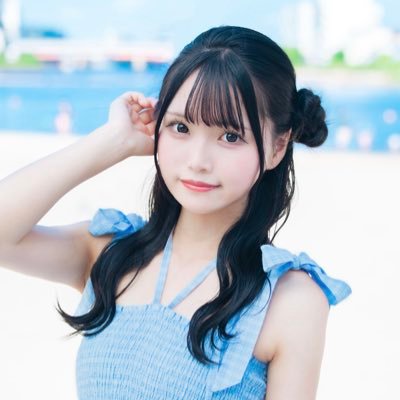 青山学院大学アイドルコピーダンス愛好会BLUEPRINCIPAL @BluePri_AGU 8期生🩶2年生 文学部 /UNIDOL25S 敗復🥇/♡≠ME 鈴木瞳美ちゃん♡/ユニドルオタク