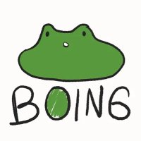BoingonBase (@boingonbase) 's Twitter Profile