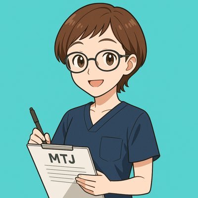 現場と社会をつなぐ、語る現役検査技師ライター/伝えるエバンジェリスト|病棟業務🩸•タスクシフト•検体採取をテーマに現場から発信中|検査技師歴20数年|シンポジウム6講演💁♀️•学会5発表•論文2本|ライター業も本格始動✒️業界誌5本執筆|YMAA(個人)1発合格🏆