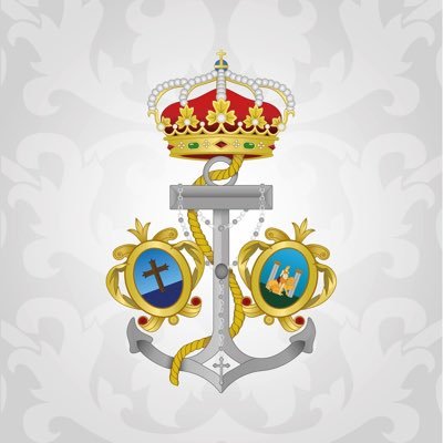 Cuenta oficial de la Banda de Cornetas y Tambores Nuestra Señora del Rosario Coronada.