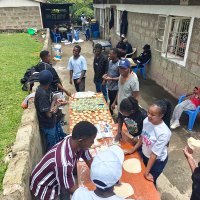 Chapati Sunday (@chapatisunday) 's Twitter Profile