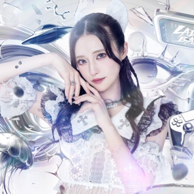 Mia Kanrei 💧【@LADYBABY_JP】🎡🦕ゲームすき🎮 SF、ホラー漫画と映画を見る🚀🎥また別の星で会いましょう #どう足掻いてもみあちゃん YouTube▶︎ https://t.co/tv1ndX0hlK