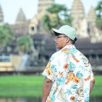 🇰🇭Seangleng Ol🇰🇭 (@olseangleng) 's Twitter Profile