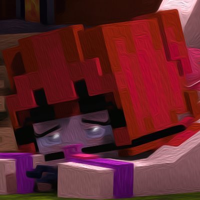 eryznox's profile picture. hi im eryznox i made 18+ mc / 18 / mine-imator