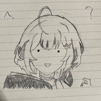 モンストやってる現役大学生18歳🚹です! 特技耳コピ 絵 ランク1014黎絶全11種運極 推しはエル久遠包青天などショートヘア 変垢とか以外フォロバ @qrI2AP7G7a21578←サブ@shiryu745294←鍵信頼している人のみ モンストしてる人は大体フォロー 有名人からフォロー目標