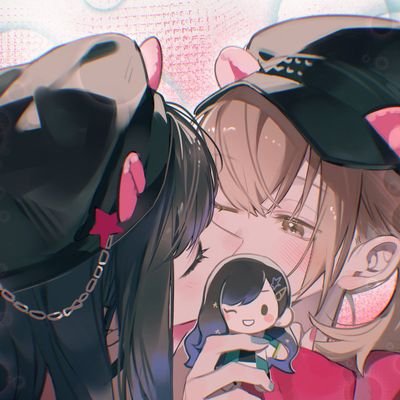 Taiwanese 20y♂ 日本語勉強中!
艾爾(退坑) VALO 崩鐵 明日方舟
暱稱:叫我0/凜/小凜都行
V坑:HACHI、Vspo箱推(英リサ大推)
推文繁雜慎追 通常會回fo✨
頭貼是這個老師ㄉ作品! https://t.co/FKqgelP4Nb