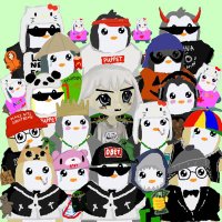 Isobara (@isobarasam) 's Twitter Profile Photo Isobara (@isobarasam) 's Twitter Profile Photo