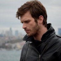 murat (@timsahsal) Twitter profile photo
