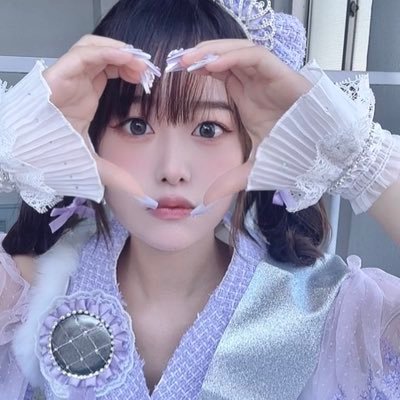 cosplayer❣️ 相方@kuromichapurple 写真はDMへお願いします🤲トラブル避けるため雑談はリプのみ返信します🙇♀️