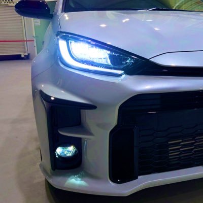 '00 (25) GRヤリスRZ Gen1 車好きな方と交流や情報交換をしたくて作りました もしよろしければ仲良くして貰えると嬉しいです🙌